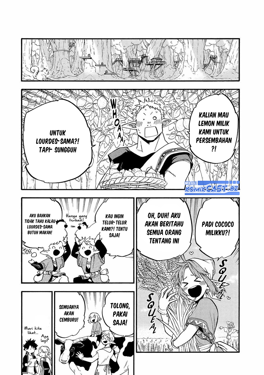 Dilarang COPAS - situs resmi www.mangacanblog.com - Komik good deeds of kane of old guy 046 - chapter 46 47 Indonesia good deeds of kane of old guy 046 - chapter 46 Terbaru 10|Baca Manga Komik Indonesia|Mangacan